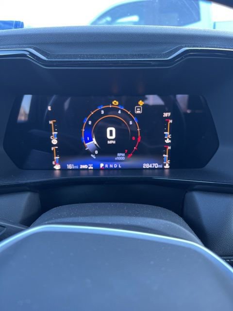 Used 2023 Chevrolet Colorado LT w/ LT Convenience Package image 10