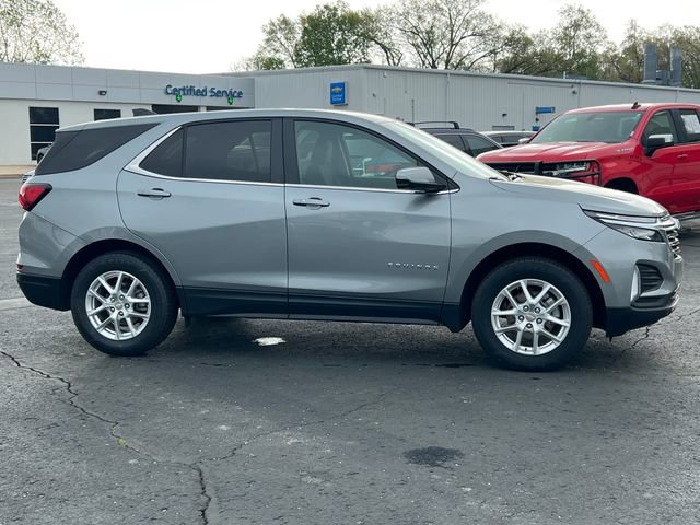 Used 2024 Chevrolet Equinox LT AWD/4WD image 47