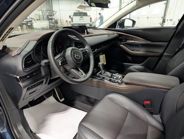 New 2025 MAZDA CX-30 2.5 Turbo w/ Premium Package AWD/4WD image 18
