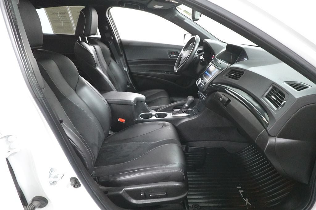 Used 2022 Acura ILX FWD image 31