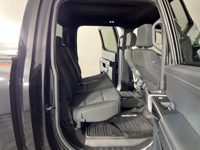 Used 2022 Ford F150 XLT w/ Equipment Group 302A High AWD/4WD image 47