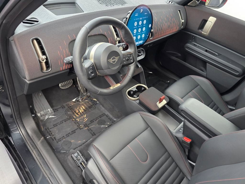 Used 2025 MINI Cooper Countryman John Cooper Works image 10