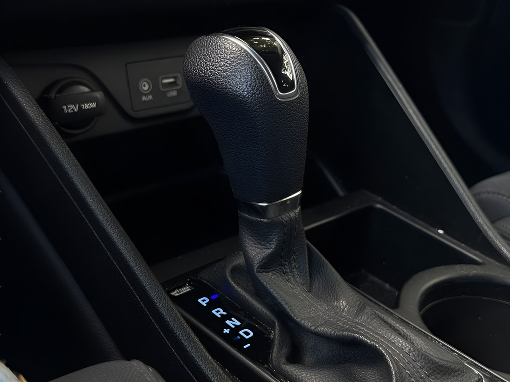 Used 2019 Hyundai Tucson SEL FWD image 29