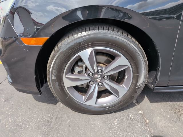 Used 2019 Honda Odyssey Touring image 12