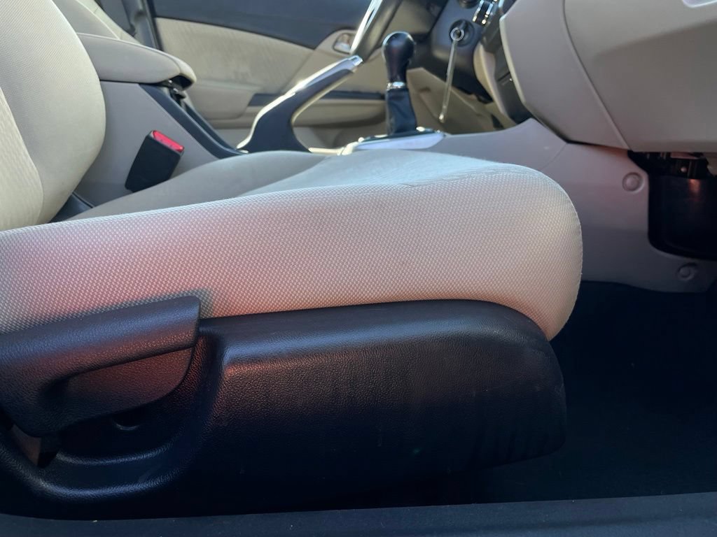 Used 2015 Honda Civic LX image 30