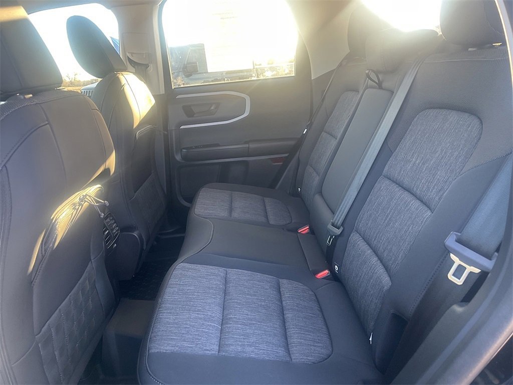 Used 2023 Ford Bronco Sport Big Bend w/ Convenience Package image 17
