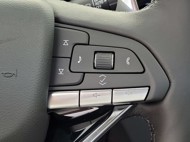 New 2026 Cadillac CT5 Sport RWD image 25