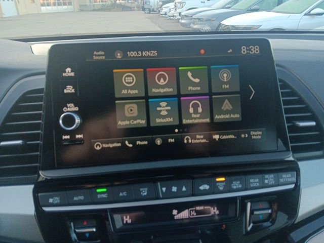 Used 2025 Honda Odyssey Touring image 19