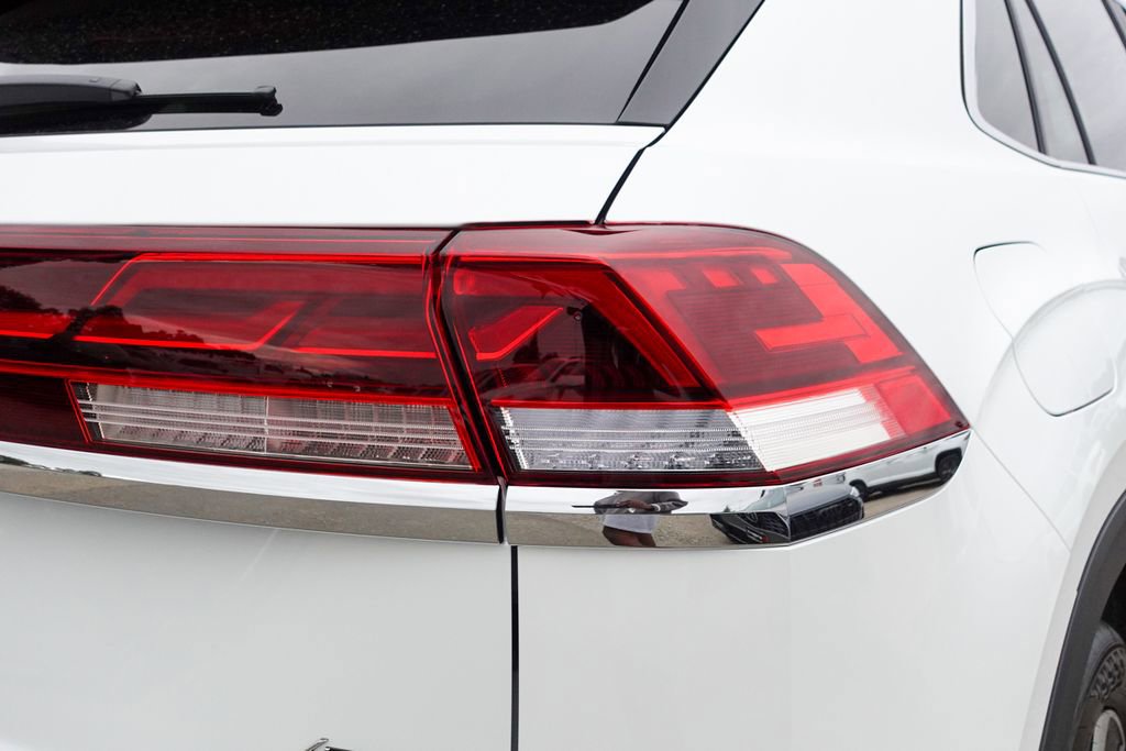 New 2026 Volkswagen Atlas Cross Sport SEL image 9