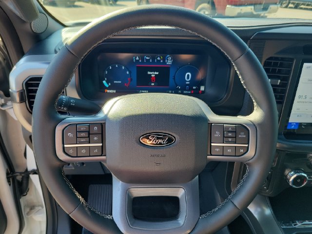Used 2025 Ford F150 Lariat w/ Equipment Group 502A High AWD/4WD image 15