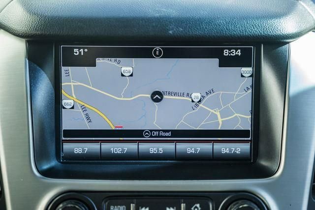 Used 2016 GMC Yukon SLT w/ Open Road Package image 24