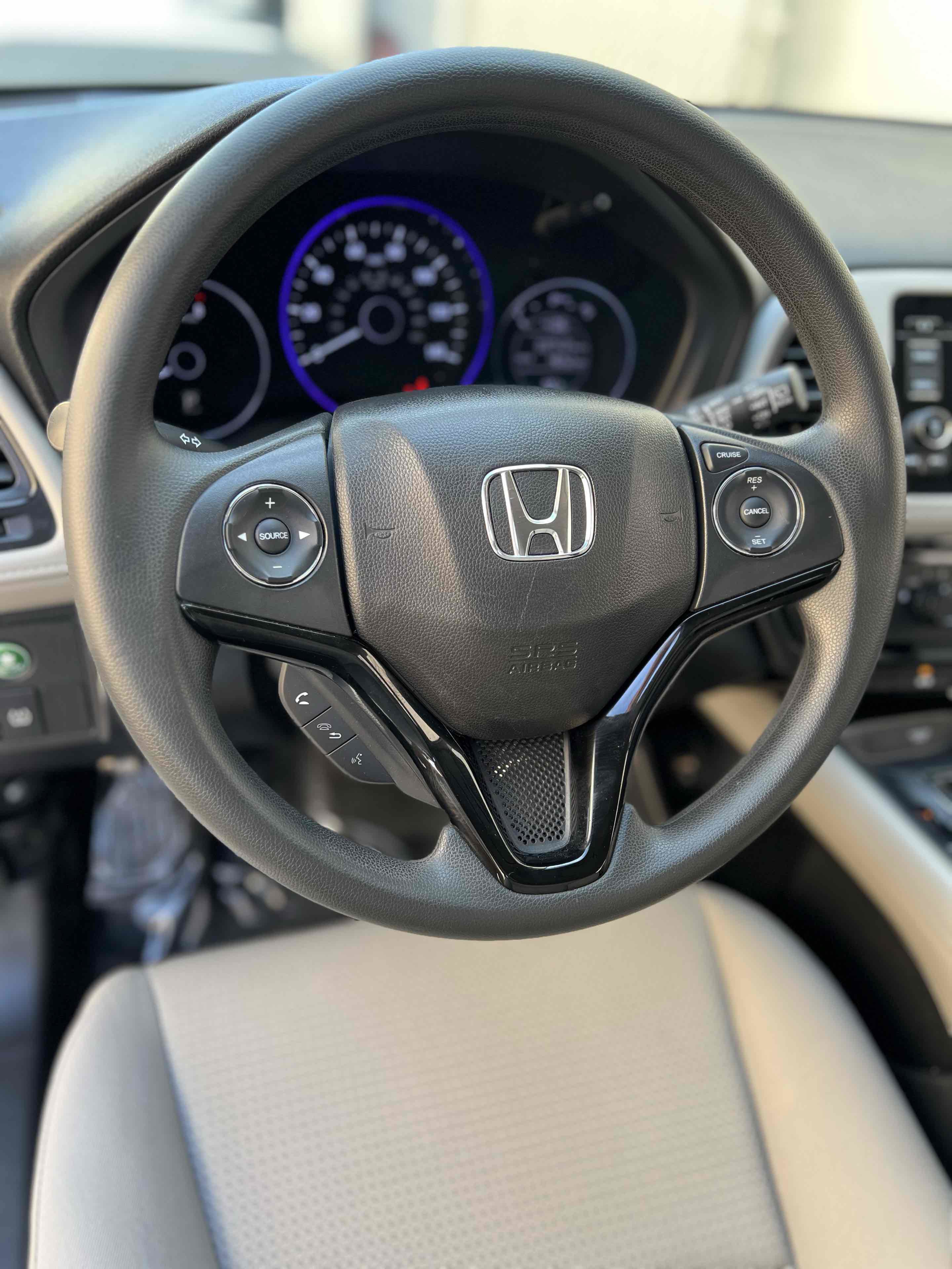 Used 2022 Honda HR-V LX image 24