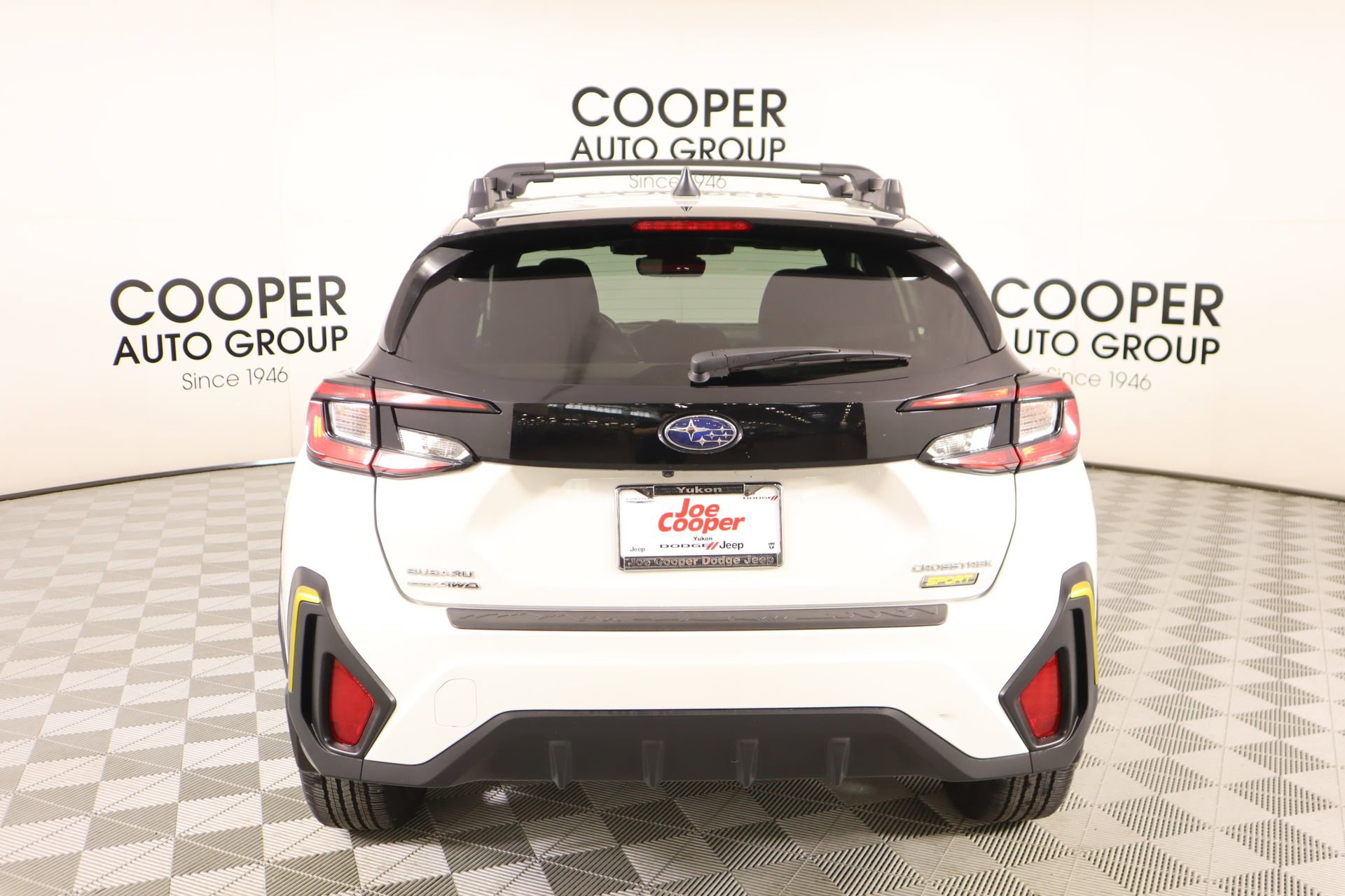 Used 2024 Subaru Crosstrek 2.5i Sport w/ Popular Package #4A image 22