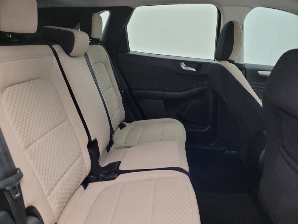 Used 2021 Ford Escape SE AWD/4WD image 19