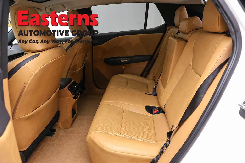 Used 2023 Lexus RZ 450e Premium w/ Accessory Package (2T) AWD/4WD image 22