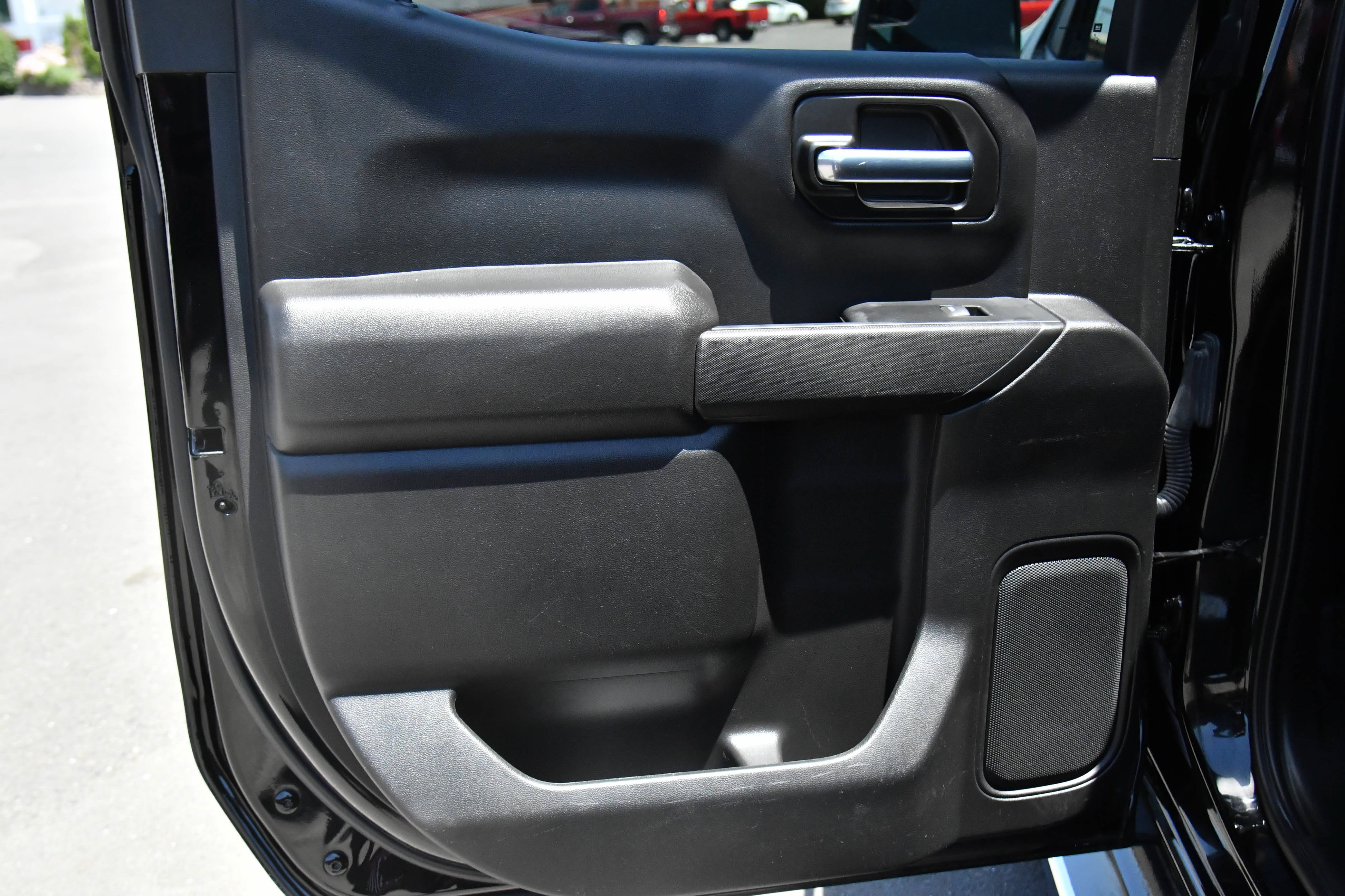 Used 2022 Chevrolet Silverado 1500 LT RWD image 33
