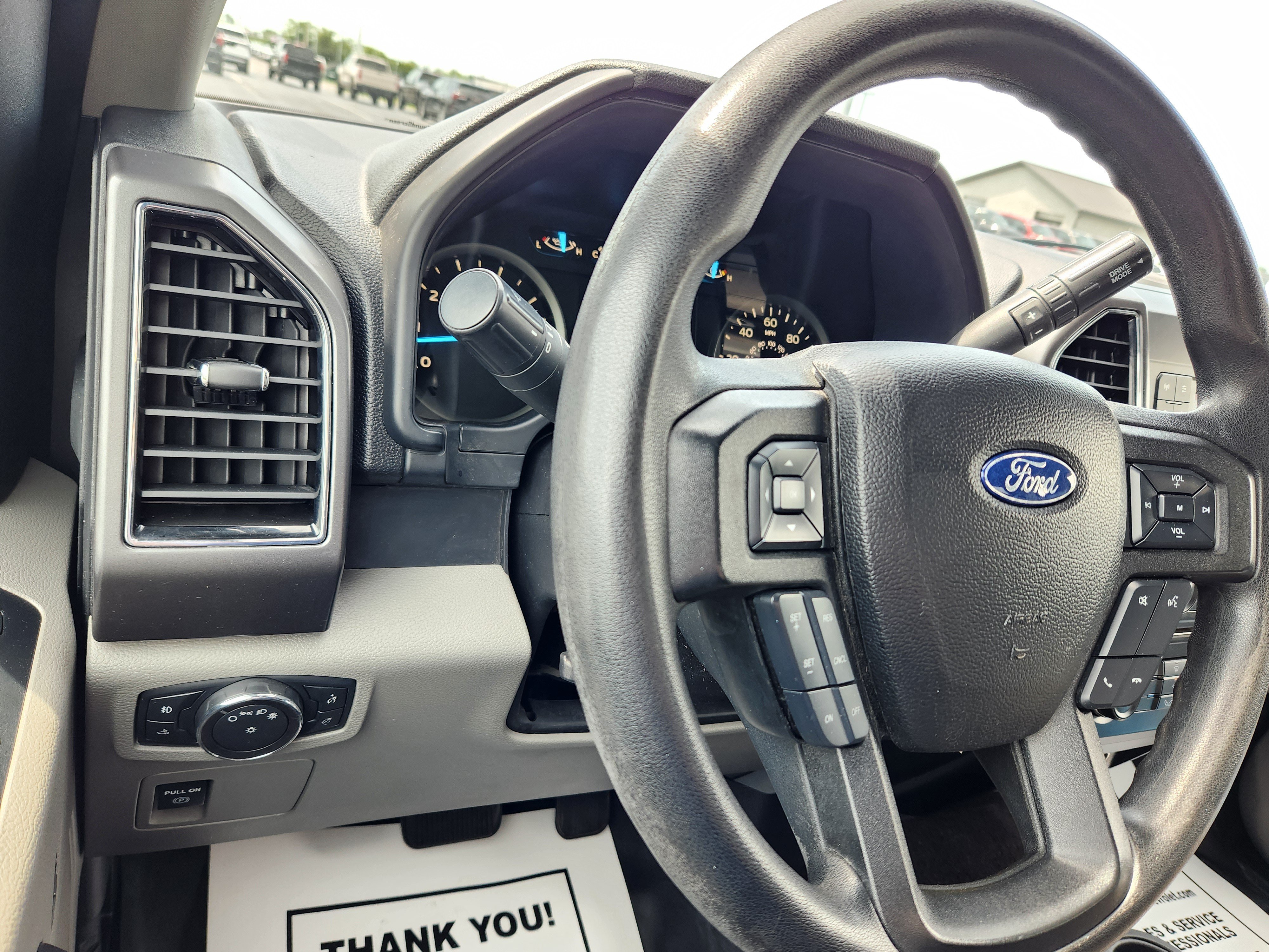 Used 2018 Ford F150 XLT AWD/4WD image 24