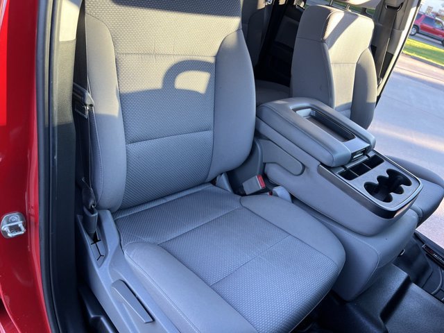 Used 2014 Chevrolet Silverado 1500 W/T w/ Trailering Package RWD image 28