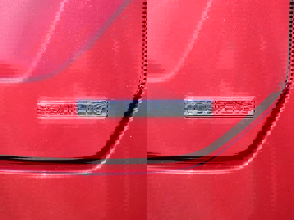 Certified 2023 Honda Pilot Touring image 8