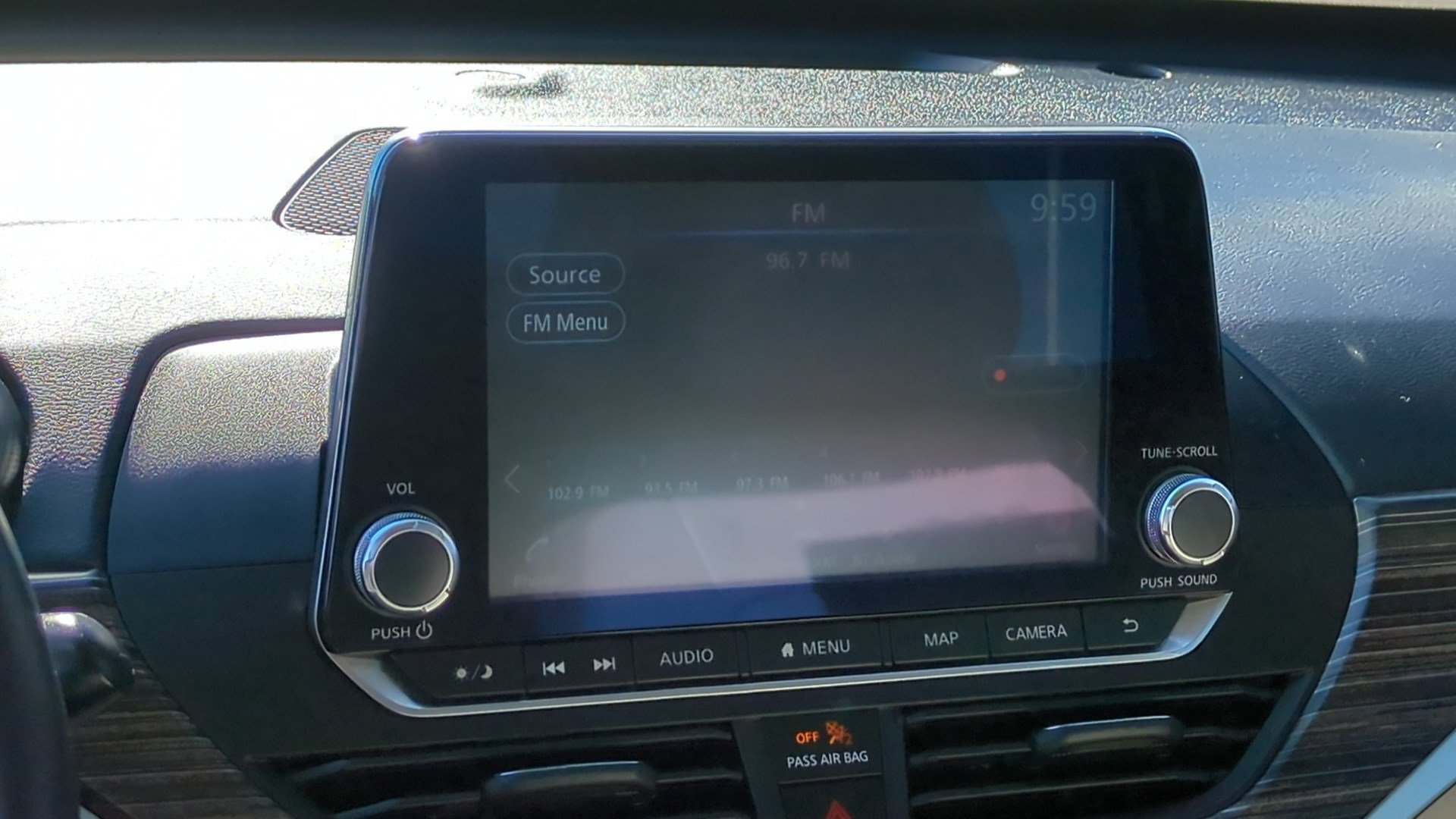 Used 2019 Nissan Altima 2.5 SL image 23