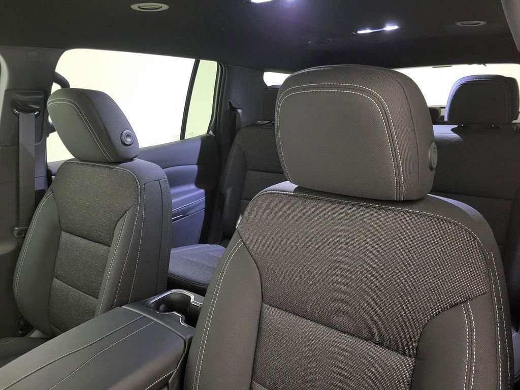 New 2026 Chevrolet Traverse LT w/ Driver Confidence Package image 28