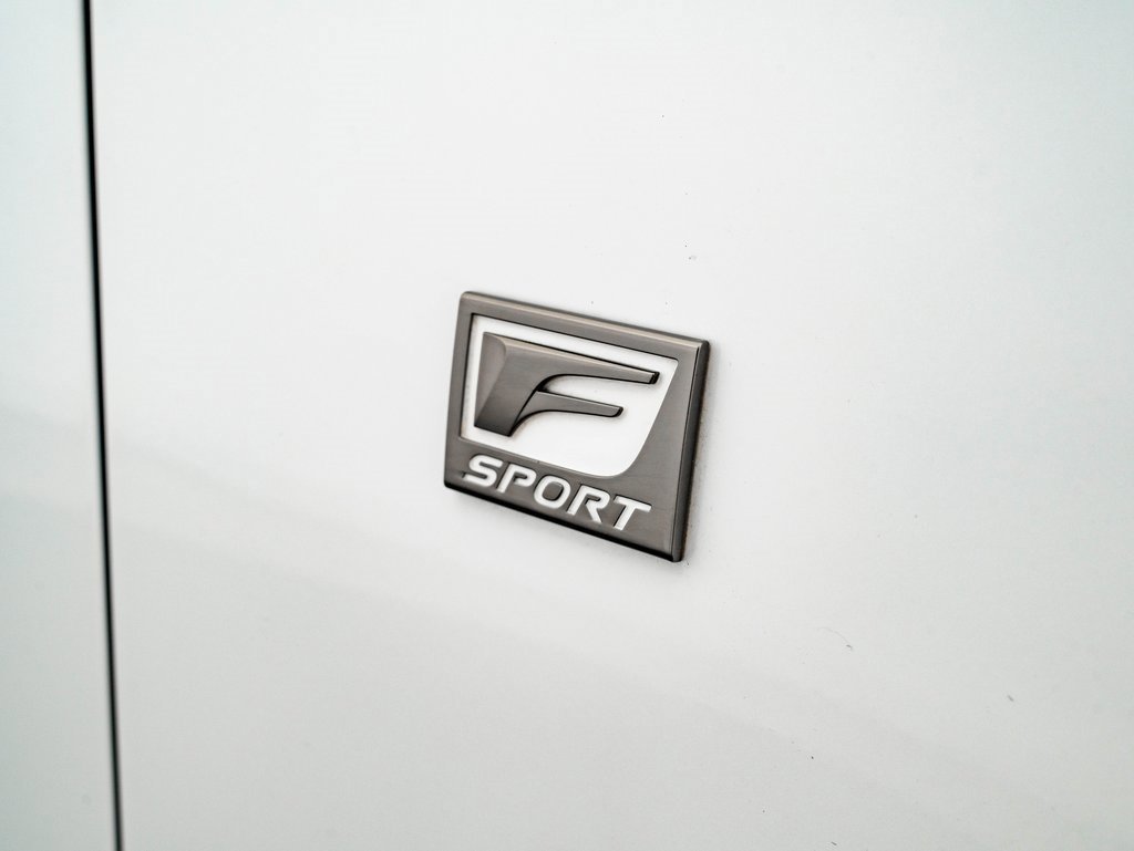 Certified 2022 Lexus IS 350 F Sport image 19