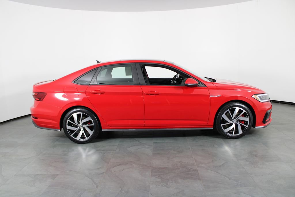 Used 2021 Volkswagen Jetta GLI image 14