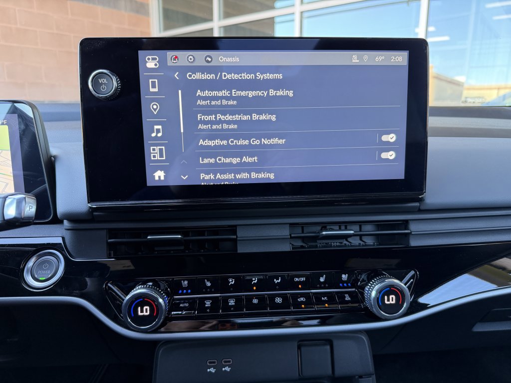 Used 2024 Honda Prologue Elite image 22