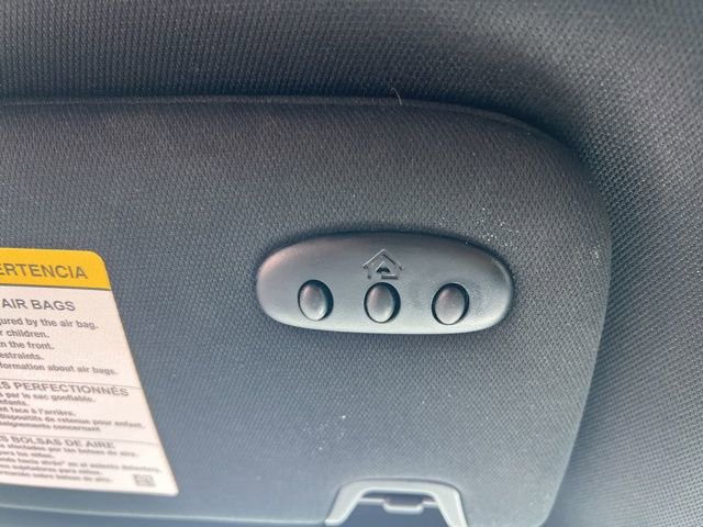 Used 2021 Ford Edge ST w/ Equipment Group 401A image 27