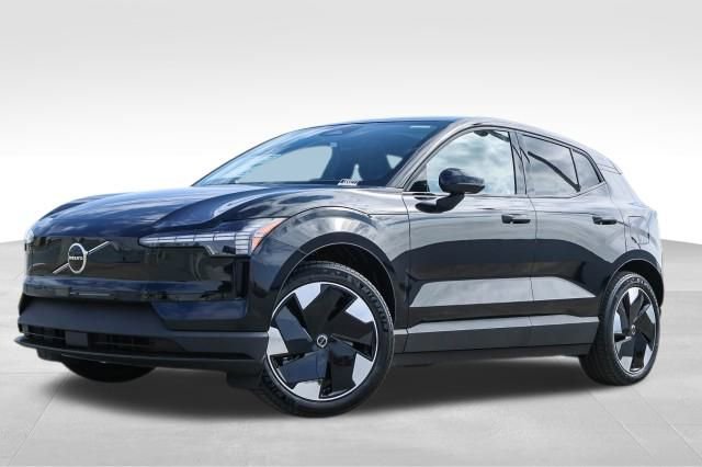New 2025 Volvo EX30 Plus