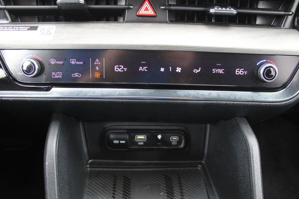 Certified 2023 Kia Sportage X-Line w/ X-Line Premium Package image 39