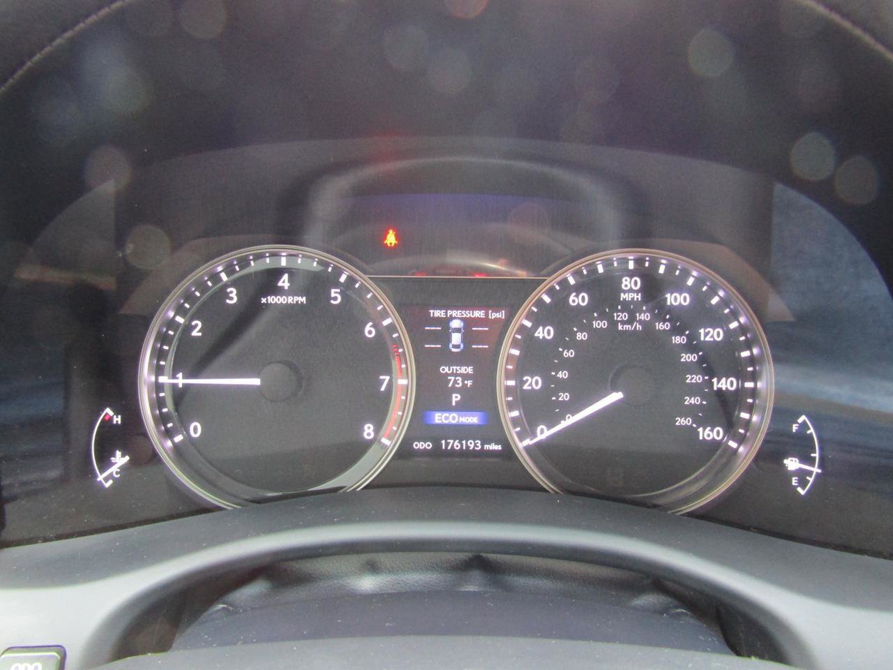 Used 2015 Lexus GS 350 RWD image 15