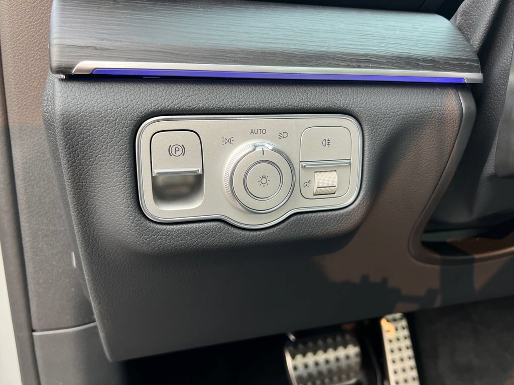 New 2026 Mercedes-Benz GLE 350 4MATIC image 14