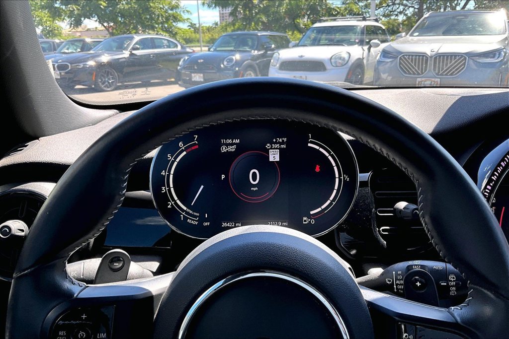 Used 2023 MINI Cooper S FWD image 18