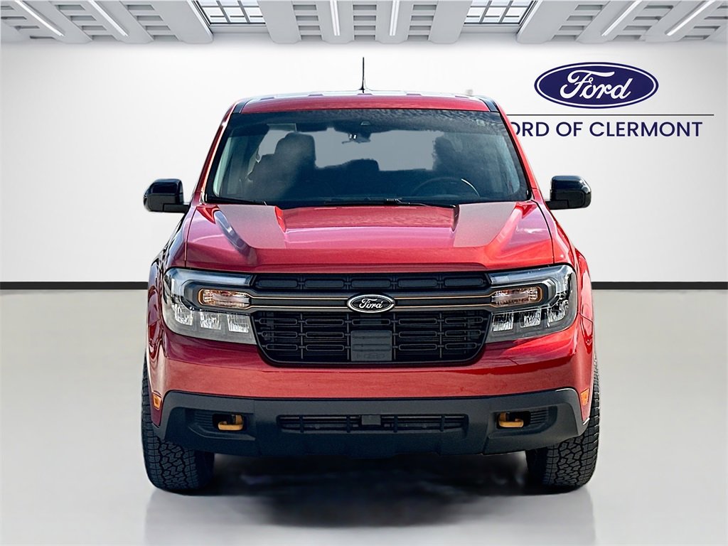 Used 2024 Ford Maverick Tremor w/ Tremor Off-Road Package image 2