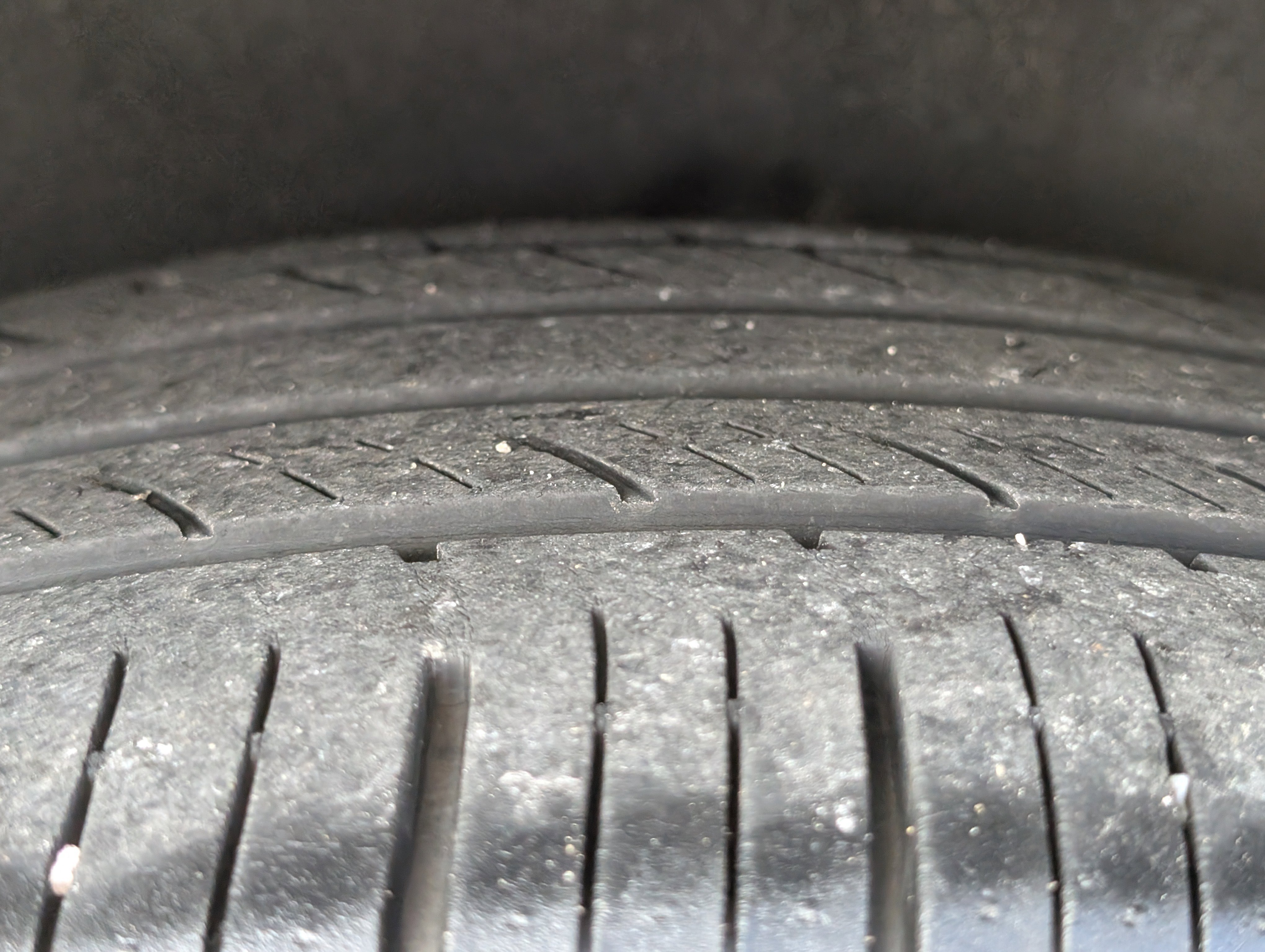 Used 2017 INFINITI QX70 AWD image 25