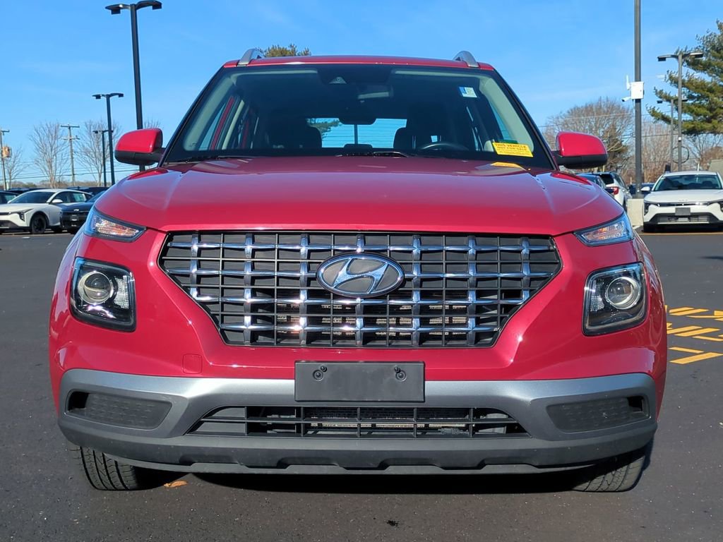 Used 2022 Hyundai Venue SEL image 9