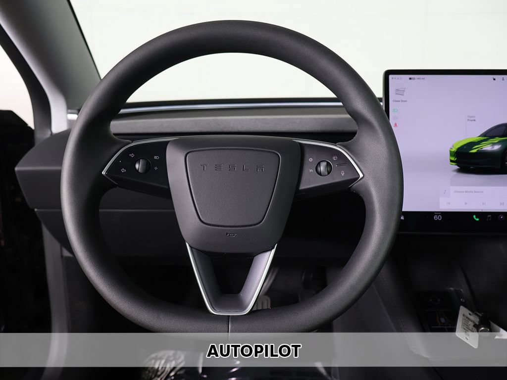 Used 2025 Tesla Model 3 Long Range RWD image 5
