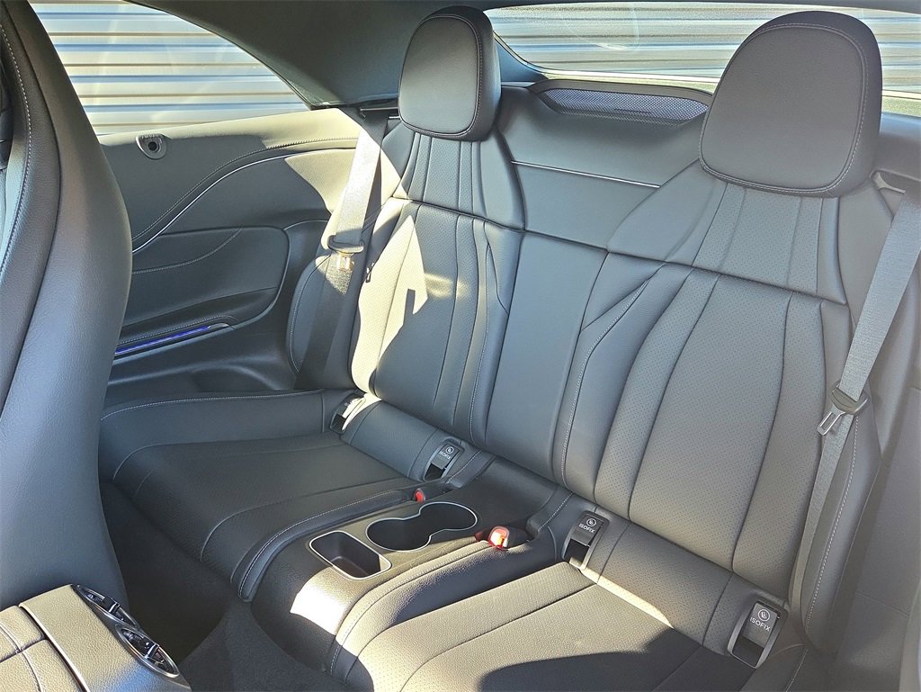 Used 2024 Mercedes-Benz CLE 300 4MATIC Cabriolet image 17