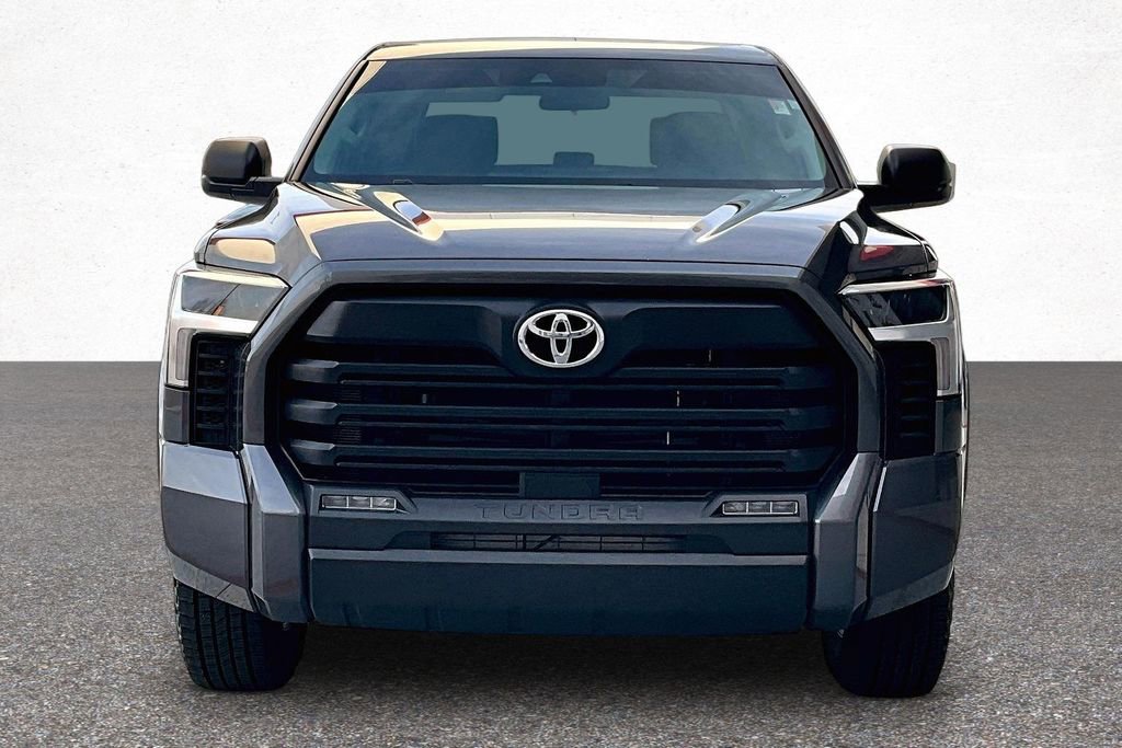 Used 2024 Toyota Tundra SR5 AWD/4WD image 3