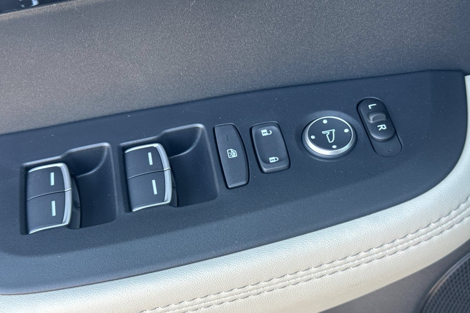 New 2026 Acura ADX A-Spec AWD/4WD image 11