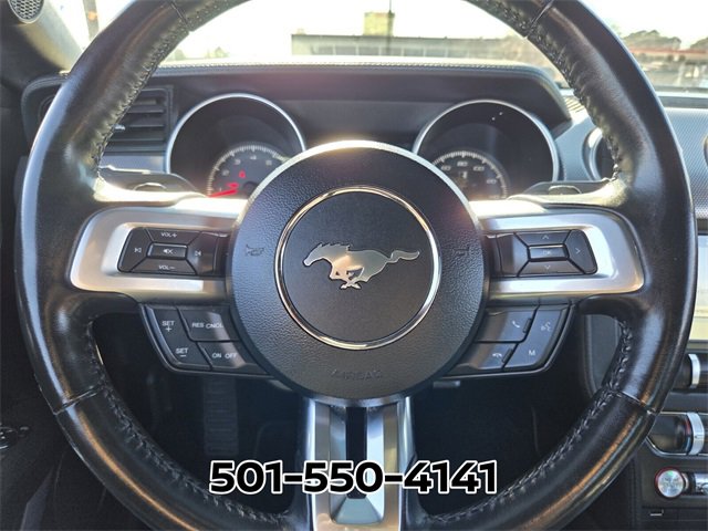 Used 2019 Ford Mustang GT w/ Equipment Group 301A image 27