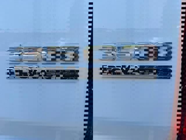 New 2025 RAM ProMaster 3500 w/ Quick Order Package 22G SLT image 37