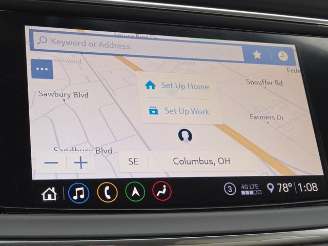 Used 2020 Buick Enclave Essence w/ Sound and Sites Package FWD image 4