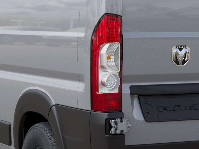 New 2026 RAM ProMaster 2500 w/ Storage Group FWD image 10