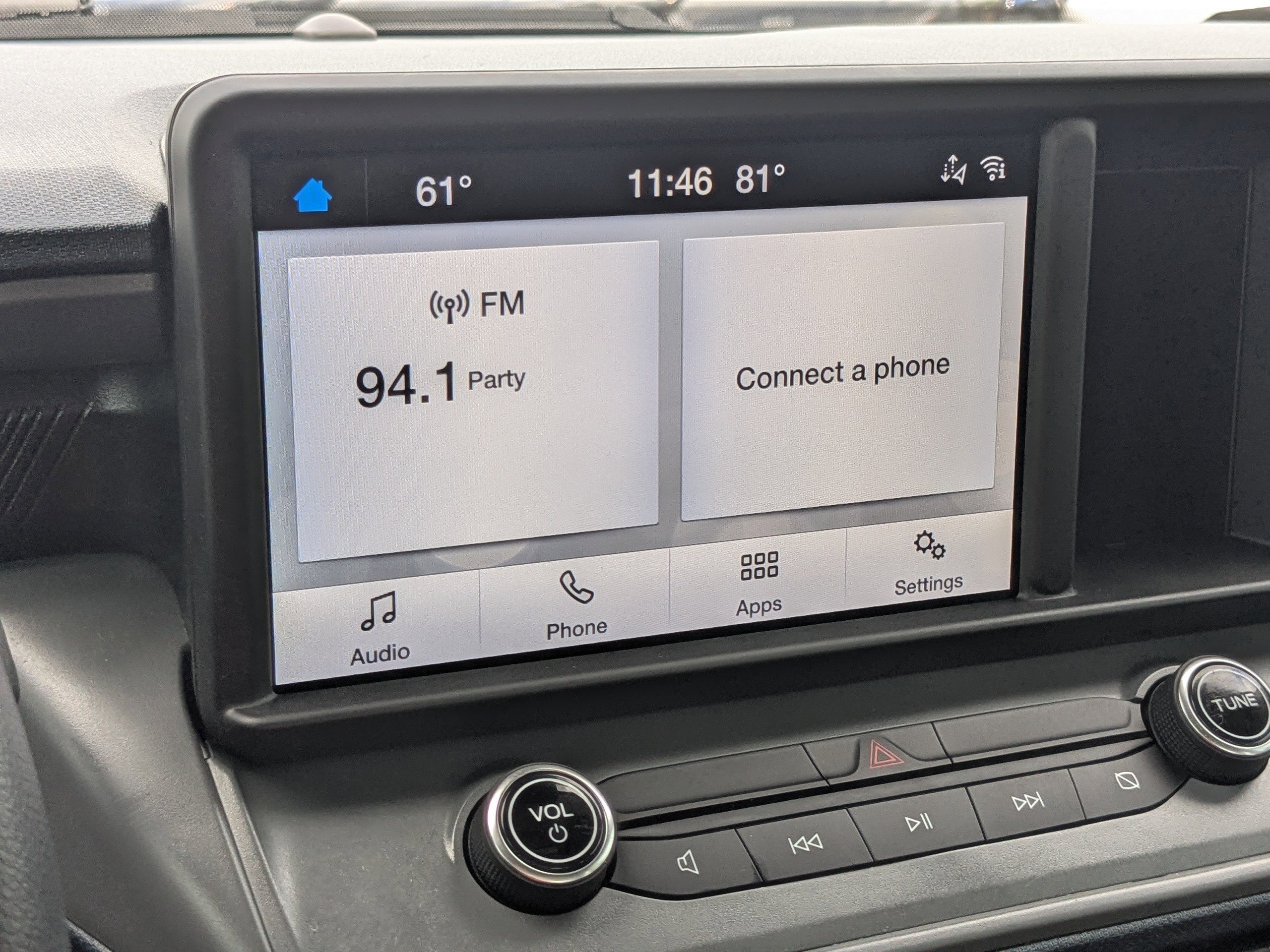 Used 2024 Ford Maverick XL image 25