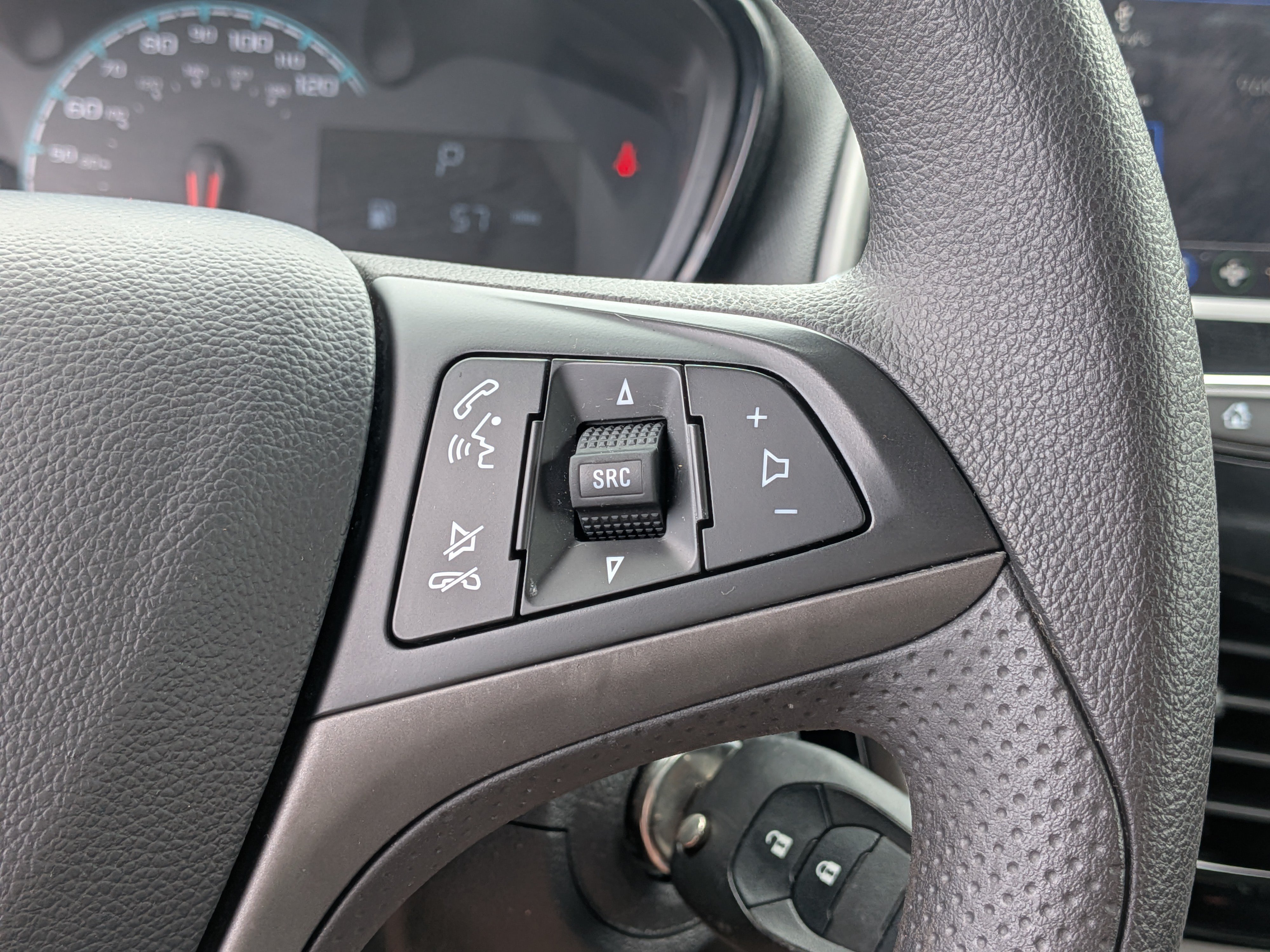 Used 2022 Chevrolet Spark LT FWD image 24