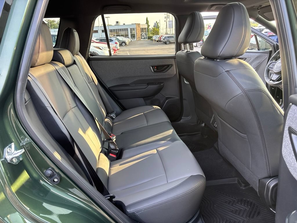 Certified 2026 Subaru Outback Premium AWD/4WD image 31