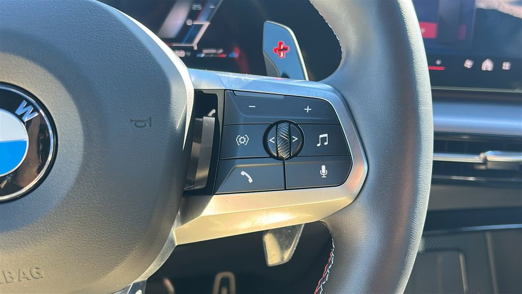 Used 2024 BMW X1 M35i w/ Premium Package image 15