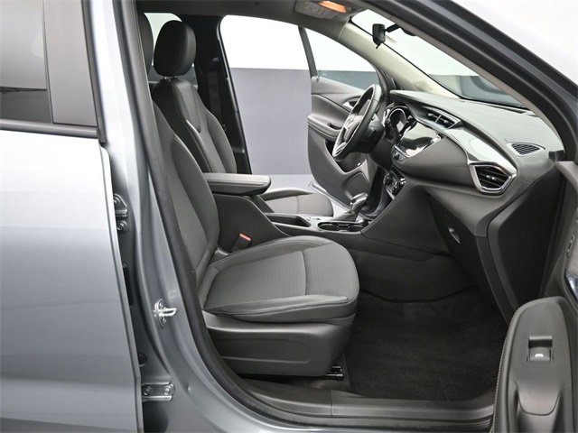Used 2023 Buick Encore GX Select w/ Sport Touring Package image 40
